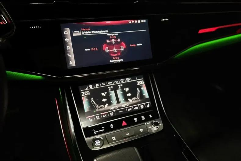 Audi RSQ8 din 2023 cu 83.990 km - oferta AUD230885 - foto 27