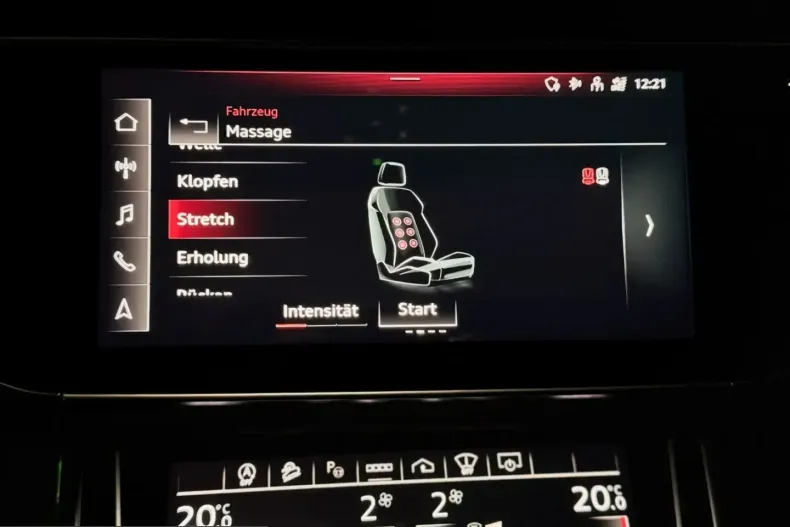 Audi RSQ8 din 2023 cu 83.990 km - oferta AUD230885 - foto 32