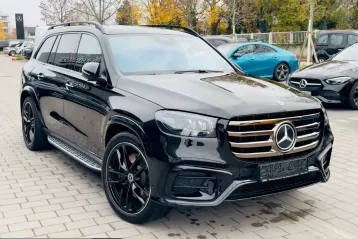Mercedes-Benz GLS 450 din 2024 - oferta MER230886