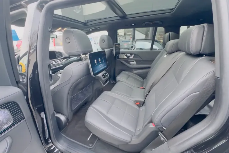 Mercedes-Benz GLS 450 (Clasa GLS) din 2024 cu 49.990 km - oferta MER230886 - foto 7