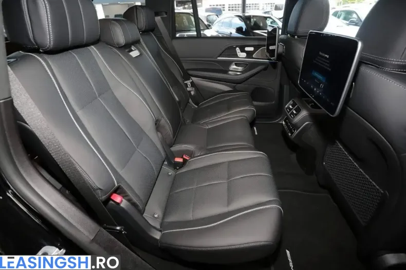 Mercedes-Benz GLS 450 (Clasa GLS) din 2024 cu 49.990 km - oferta MER230886 - foto 8