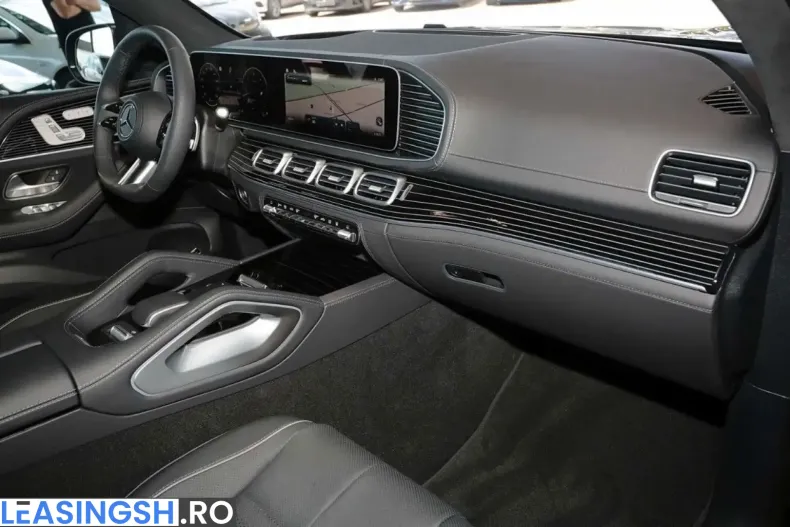 Mercedes-Benz GLS 450 (Clasa GLS) din 2024 cu 49.990 km - oferta MER230886 - foto 11