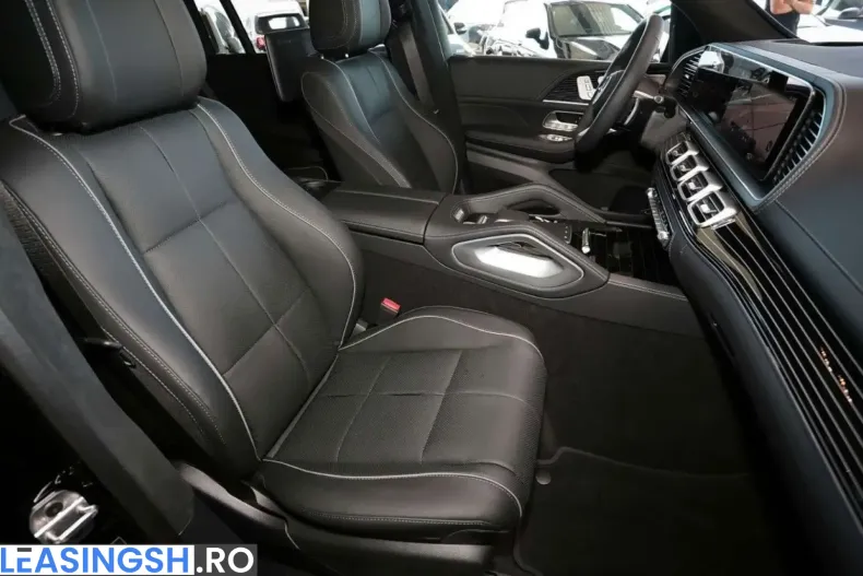 Mercedes-Benz GLS 450 (Clasa GLS) din 2024 cu 49.990 km - oferta MER230886 - foto 12