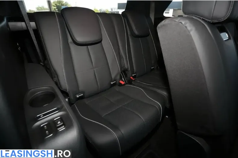 Mercedes-Benz GLS 450 (Clasa GLS) din 2024 cu 49.990 km - oferta MER230886 - foto 14