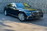 Mercedes-Benz S 680 (Clasa S) din 2022 cu 23.267 km - oferta MER230887 - foto 1