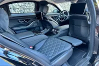 Mercedes-Benz S 680 (Clasa S) din 2022 cu 23.267 km - oferta MER230887 - foto 10