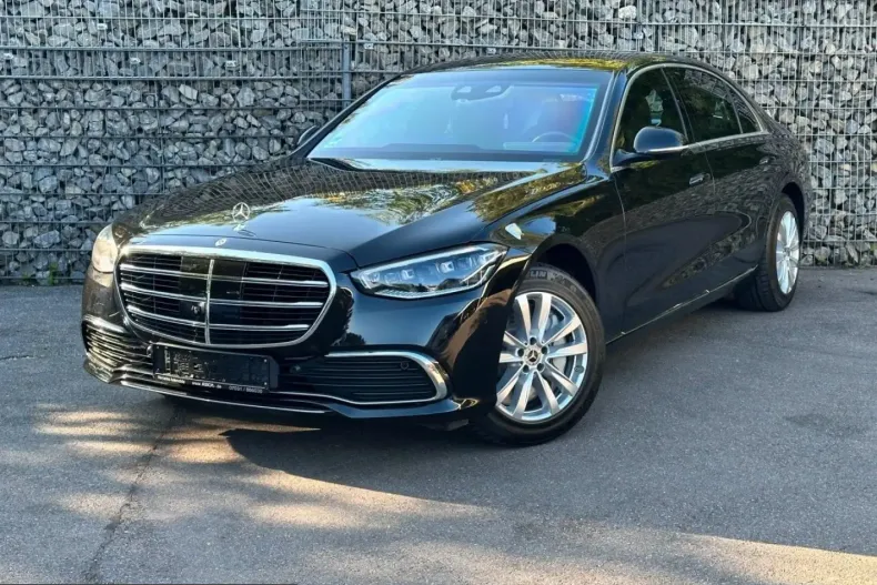 Mercedes-Benz S 680 (Clasa S) din 2022 cu 23.267 km - oferta MER230887 - foto 17