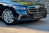 Mercedes-Benz S 680 (Clasa S) din 2022 cu 23.267 km - oferta MER230887 - foto 22