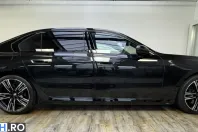 BMW 750 (Seria 7) din 2025 cu 17.700 km - oferta BMW230888 - foto 4