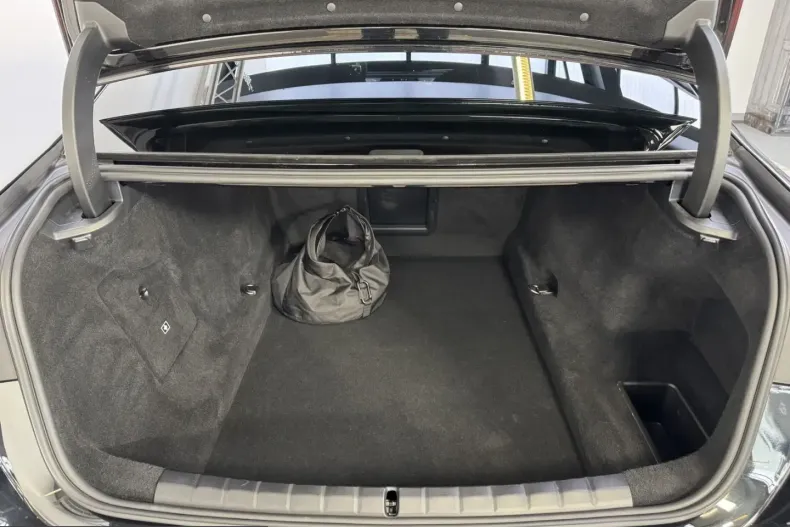 BMW 750 (Seria 7) din 2025 cu 17.700 km - oferta BMW230888 - foto 22