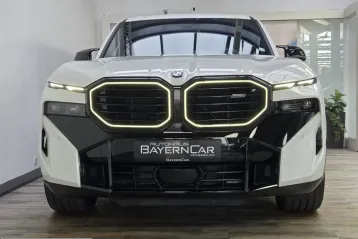 BMW XM din 2025 - oferta BMW230889