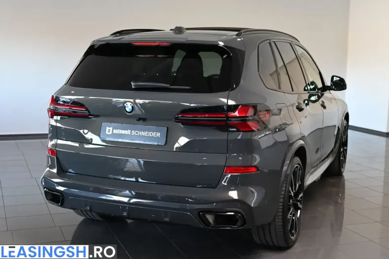 BMW X5 (Seria X) din 2024 cu 42.432 km - oferta BMW230890 - foto 2