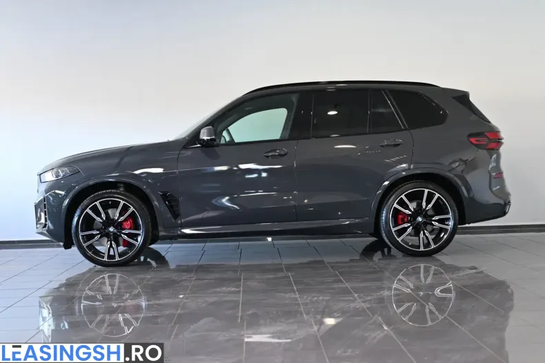 BMW X5 (Seria X) din 2024 cu 42.432 km - oferta BMW230890 - foto 3