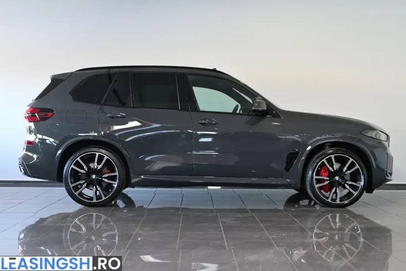 BMW X5 (Seria X) din 2024 cu 42.432 km - oferta BMW230890 - foto 4