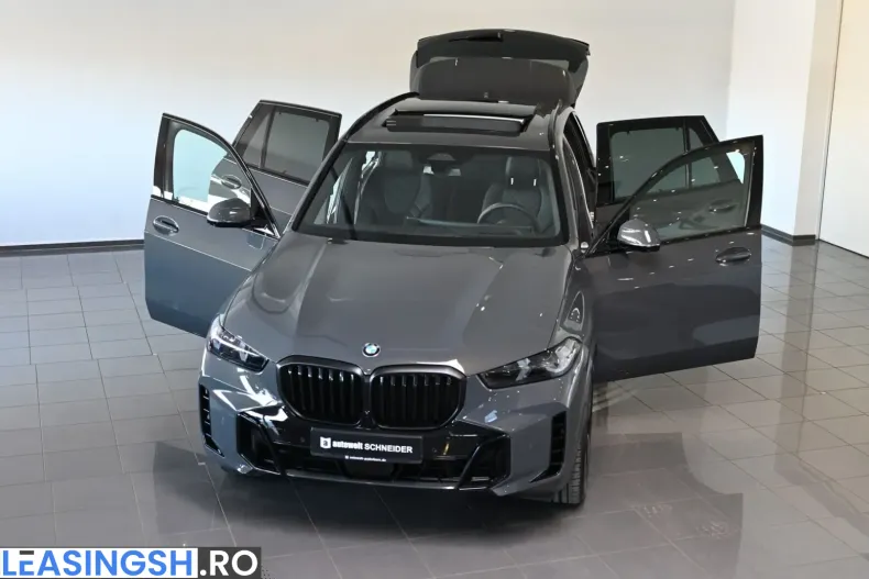 BMW X5 (Seria X) din 2024 cu 42.432 km - oferta BMW230890 - foto 5