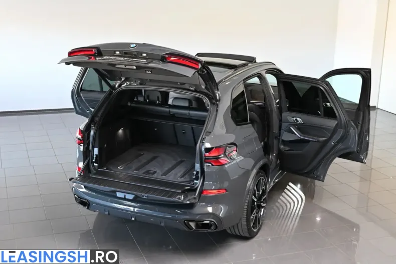 BMW X5 (Seria X) din 2024 cu 42.432 km - oferta BMW230890 - foto 6