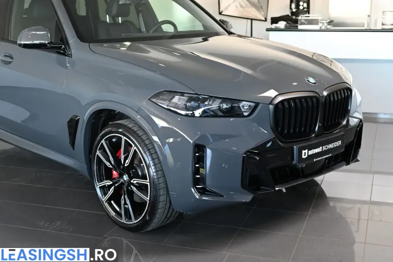 BMW X5 (Seria X) din 2024 cu 42.432 km - oferta BMW230890 - foto 7