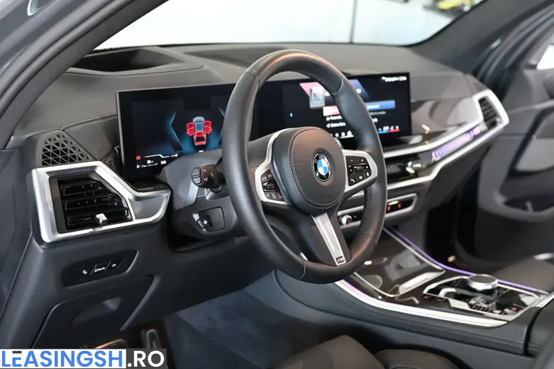 BMW X5 (Seria X) din 2024 cu 42.432 km - oferta BMW230890 - foto 8