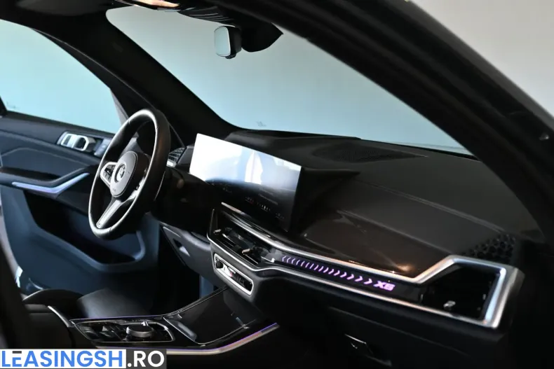 BMW X5 (Seria X) din 2024 cu 42.432 km - oferta BMW230890 - foto 9