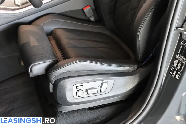 BMW X5 (Seria X) din 2024 cu 42.432 km - oferta BMW230890 - foto 17