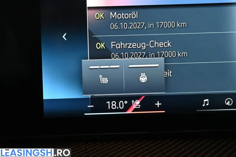 BMW X5 (Seria X) din 2024 cu 42.432 km - oferta BMW230890 - foto 19