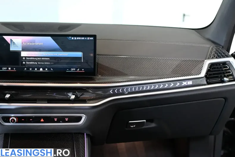 BMW X5 (Seria X) din 2024 cu 42.432 km - oferta BMW230890 - foto 23