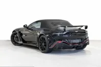 Aston Martin V12 Vantage din 2023 cu 5.100 km - oferta AST230891 - foto 2