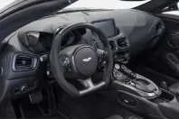 Aston Martin V12 Vantage din 2023 cu 5.100 km - oferta AST230891 - foto 3