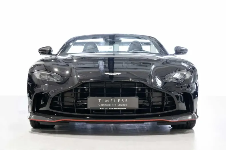 Aston Martin V12 Vantage din 2023 cu 5.100 km - oferta AST230891 - foto 7