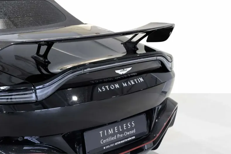 Aston Martin V12 Vantage din 2023 cu 5.100 km - oferta AST230891 - foto 8