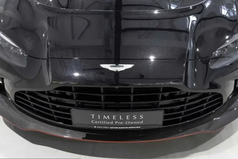 Aston Martin V12 Vantage din 2023 cu 5.100 km - oferta AST230891 - foto 10