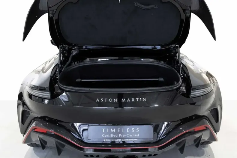 Aston Martin V12 Vantage din 2023 cu 5.100 km - oferta AST230891 - foto 14