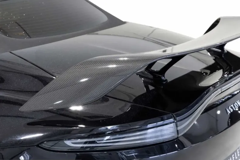 Aston Martin V12 Vantage din 2023 cu 5.100 km - oferta AST230891 - foto 15
