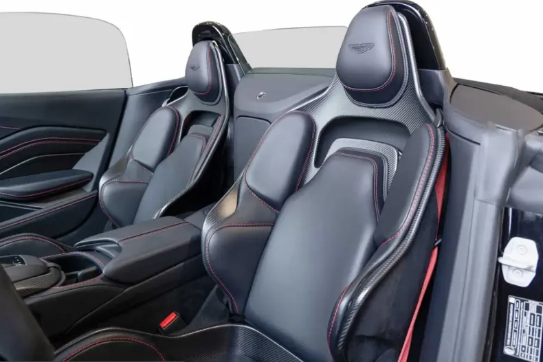 Aston Martin V12 Vantage din 2023 cu 5.100 km - oferta AST230891 - foto 20