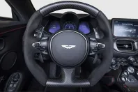 Aston Martin V12 Vantage din 2023 cu 5.100 km - oferta AST230891 - foto 26