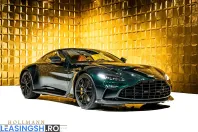 Aston Martin V12 Vantage din 2023 cu 7.944 km - oferta AST230892 - foto 1