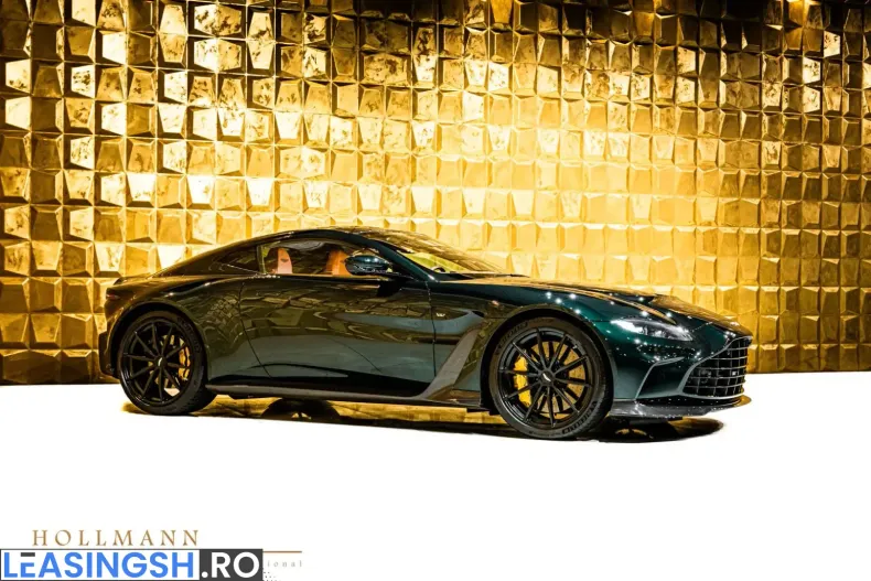 Aston Martin V12 Vantage din 2023 cu 7.944 km - oferta AST230892 - foto 2