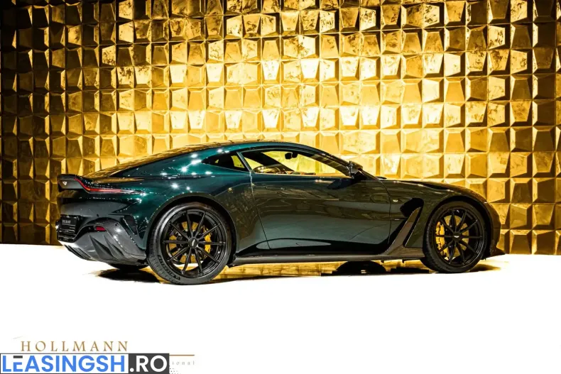 Aston Martin V12 Vantage din 2023 cu 7.944 km - oferta AST230892 - foto 3