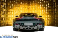 Aston Martin V12 Vantage din 2023 cu 7.944 km - oferta AST230892 - foto 4