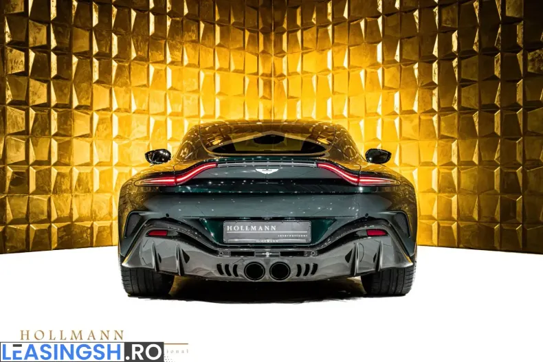 Aston Martin V12 Vantage din 2023 cu 7.944 km - oferta AST230892 - foto 4