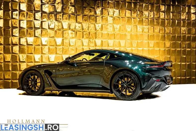 Aston Martin V12 Vantage din 2023 cu 7.944 km - oferta AST230892 - foto 5