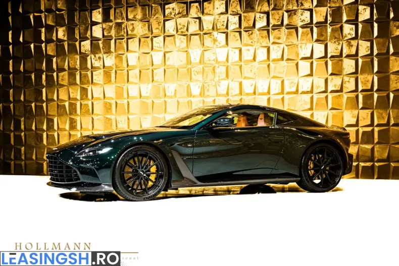 Aston Martin V12 Vantage din 2023 cu 7.944 km - oferta AST230892 - foto 6