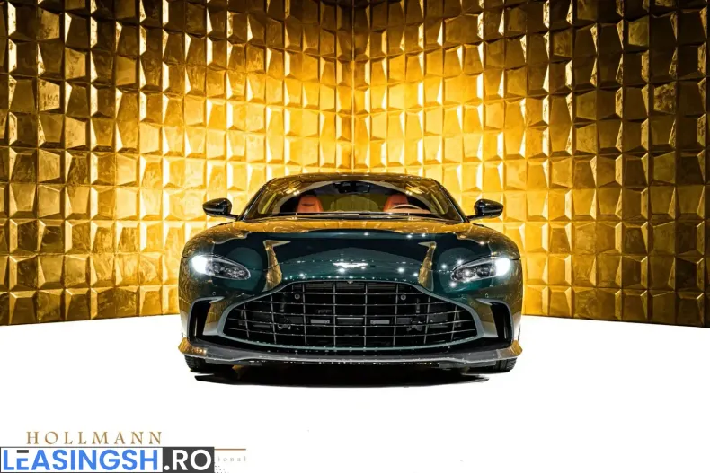 Aston Martin V12 Vantage din 2023 cu 7.944 km - oferta AST230892 - foto 7