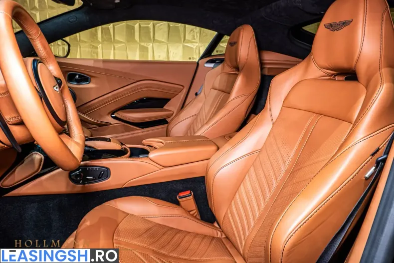 Aston Martin V12 Vantage din 2023 cu 7.944 km - oferta AST230892 - foto 16