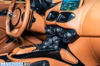 Aston Martin V12 Vantage din 2023 cu 7.944 km - oferta AST230892 - foto 24
