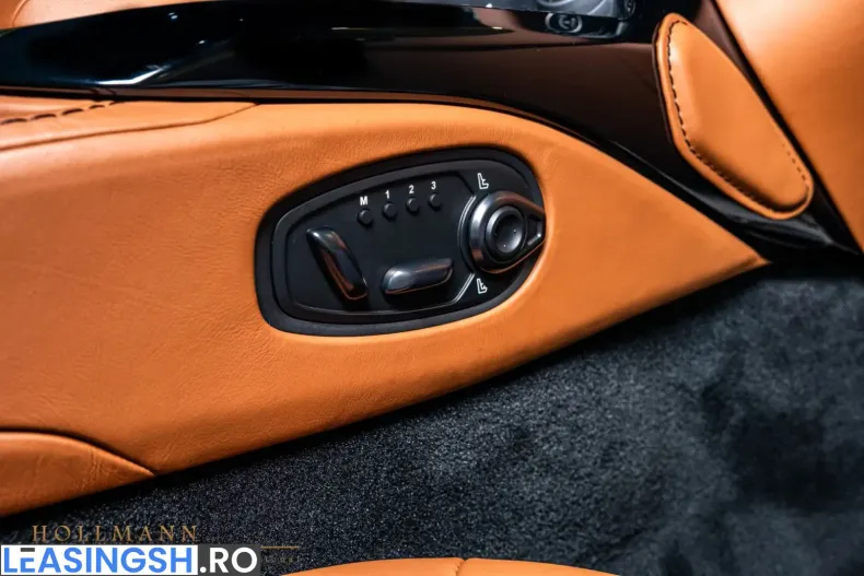 Aston Martin V12 Vantage din 2023 cu 7.944 km - oferta AST230892 - foto 27