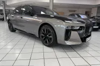 BMW 740 (Seria 7) din 2025 cu 12.235 km - oferta BMW230893 - foto 4