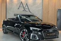 Audi S5 din 2022 cu 27.000 km - oferta AUD230895 - foto 1