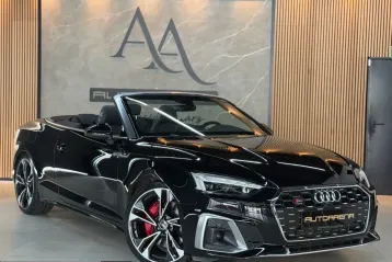 Audi S5 din 2022 - oferta AUD230895