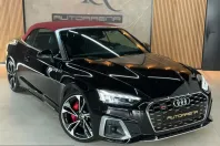 Audi S5 din 2022 cu 27.000 km - oferta AUD230895 - foto 2